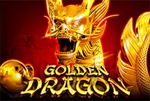 Golden Dragon